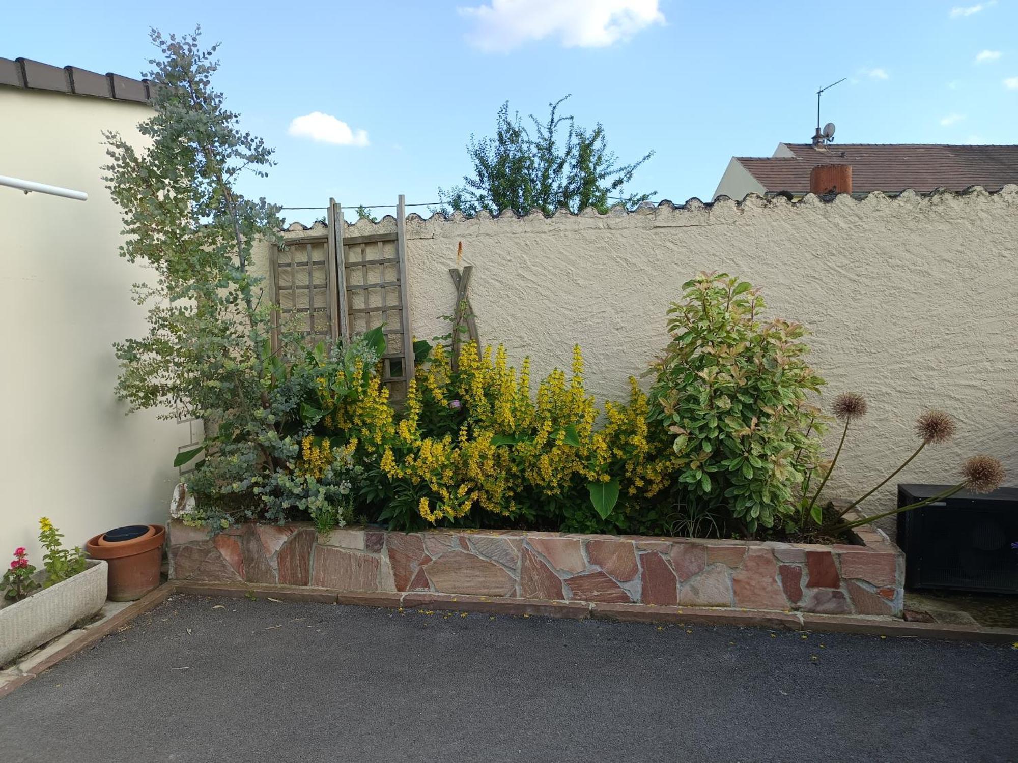 Jolie Maison Neuve - Malisone - Holiday home Pont-Sainte-Maxence